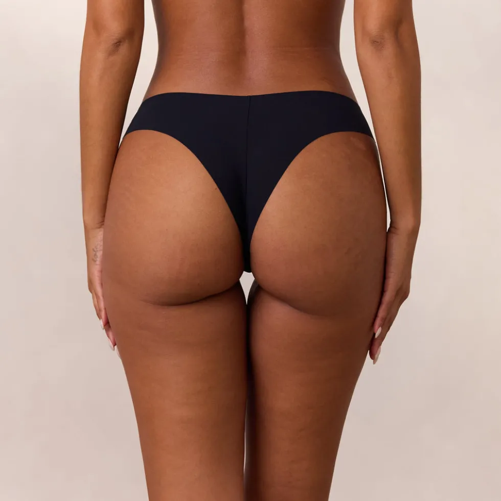 Everyday Flex Brazilian - Schwarz
