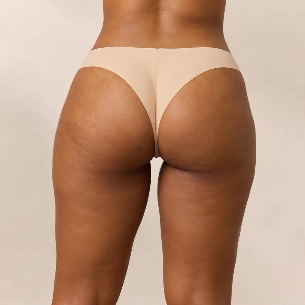 Everyday Flex Brazilian - Sand