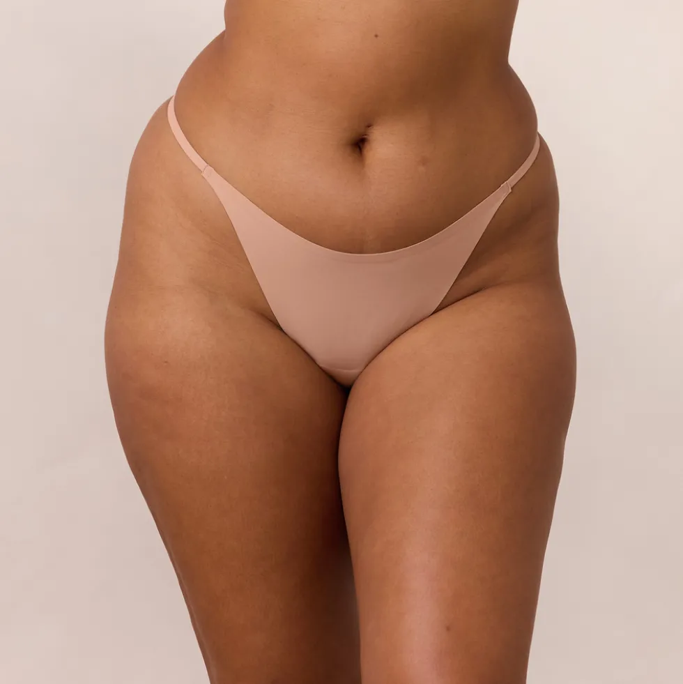 Everyday Flex G-String - Honig