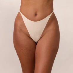 Everyday Flex G-String - Vanille