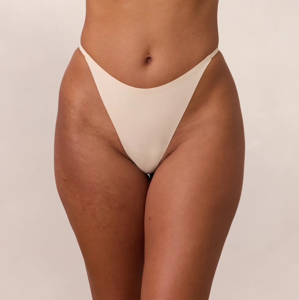Everyday Flex G-String - Vanille