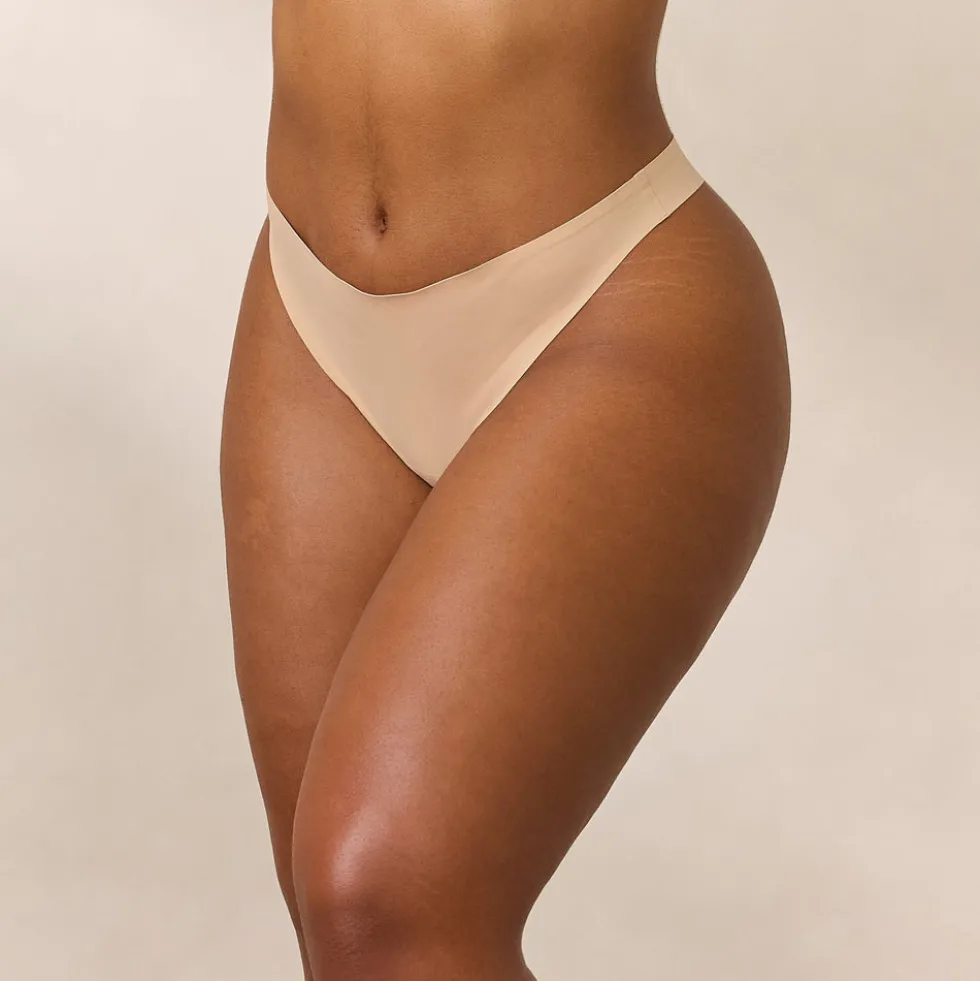Everyday Flex String - Sand