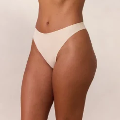 Everyday Flex String - Vanille