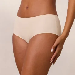 Everyday Form Boyshort - Vanille