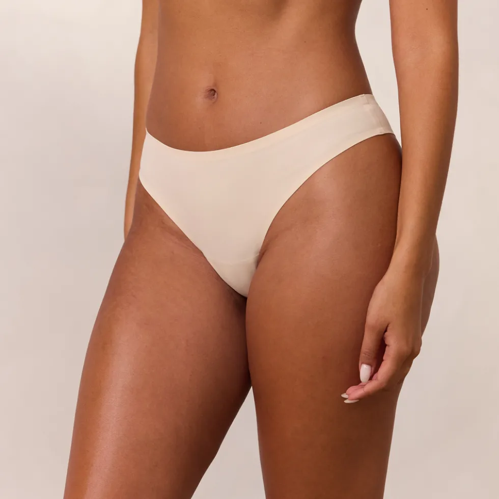 Everyday Form Brazilian - Vanille