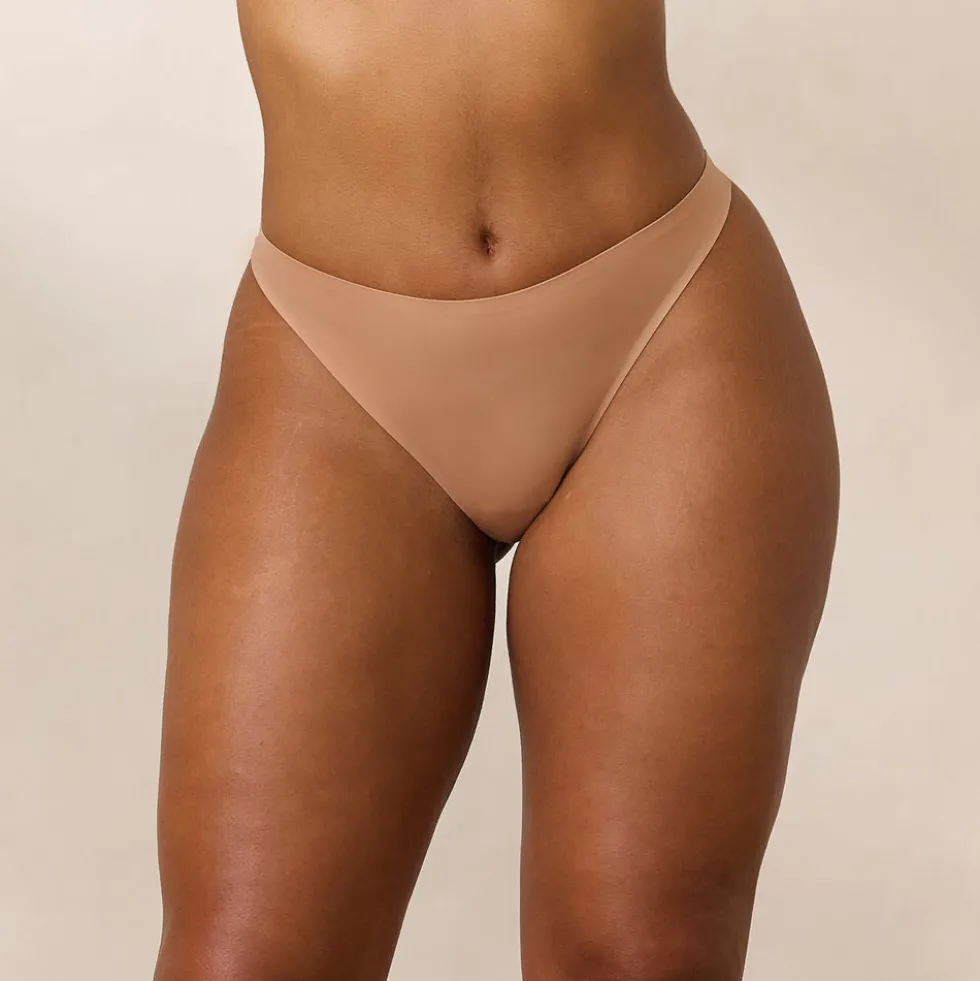 Everyday Form String - Honig
