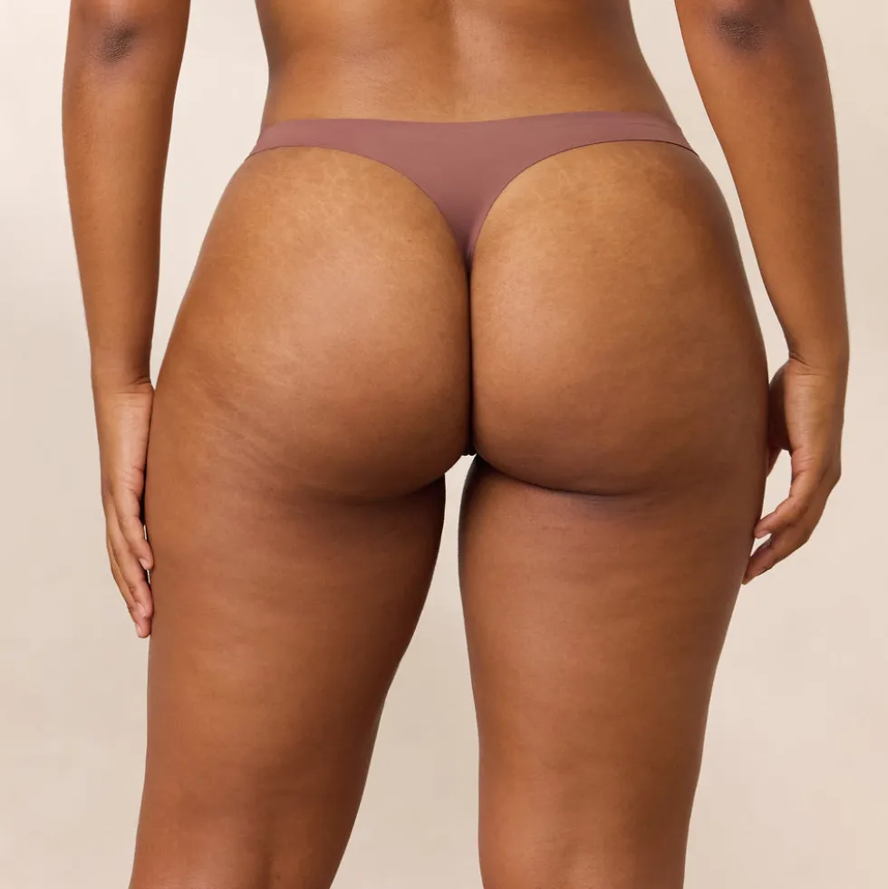 Everyday Form String - Muskat