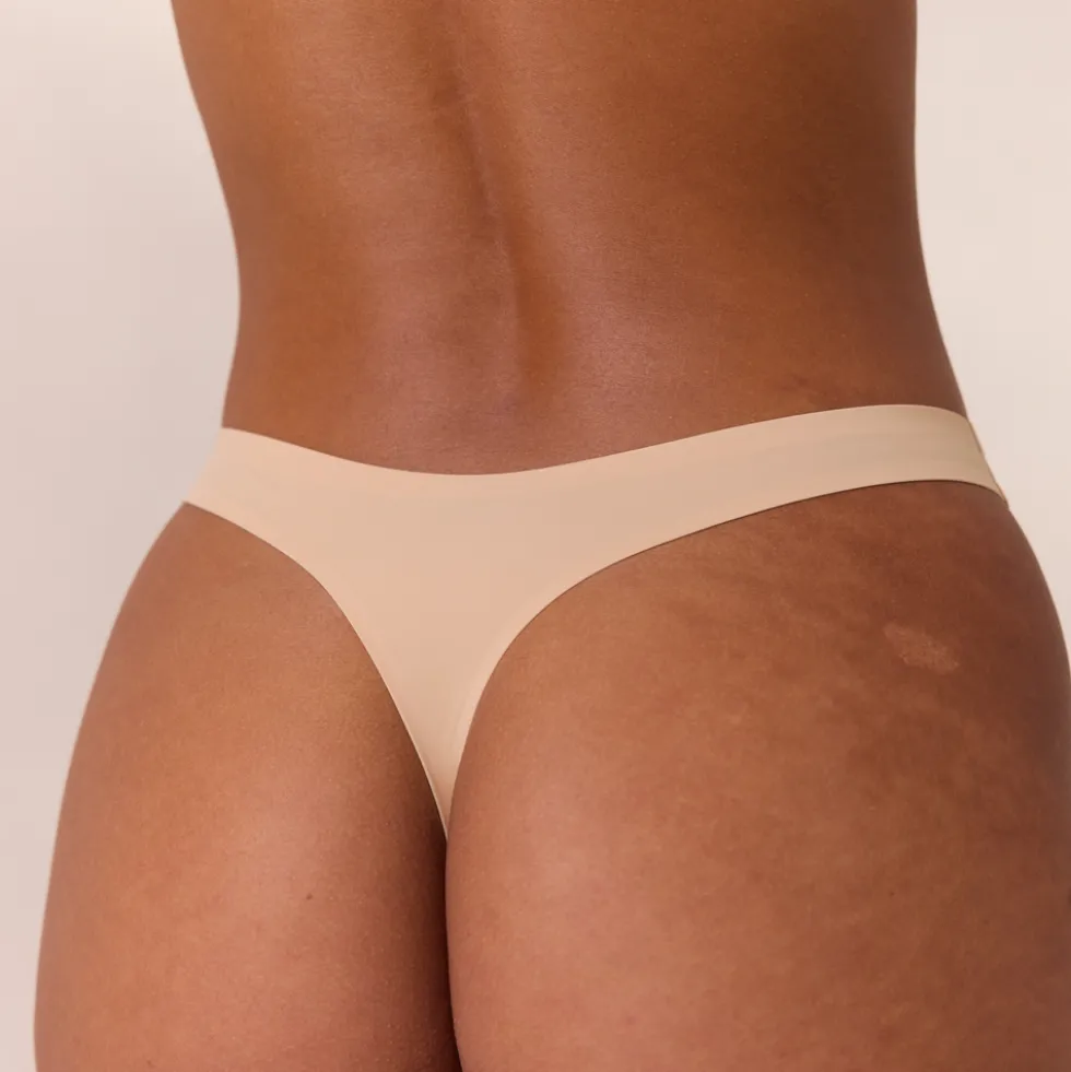 Everyday Form String - Sand