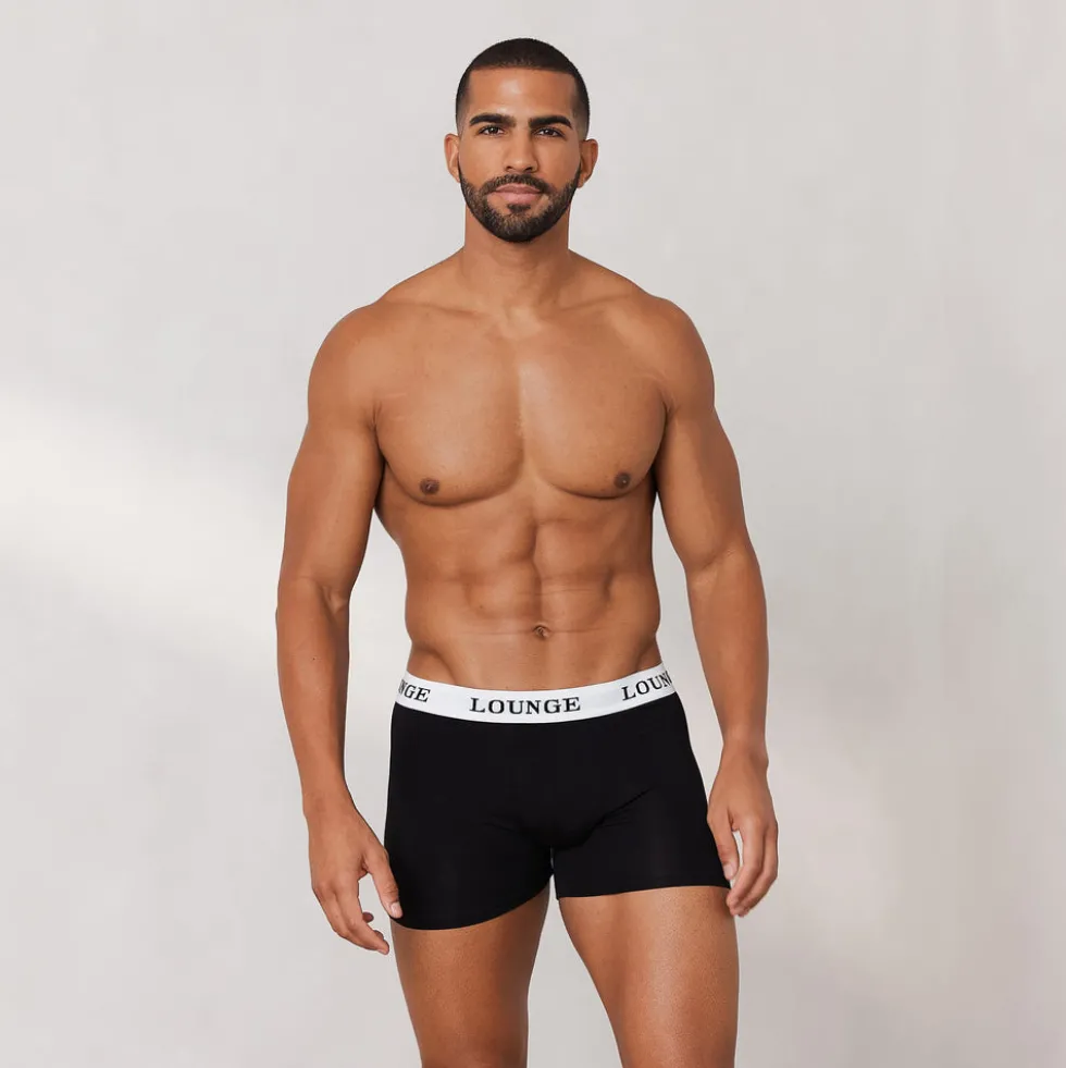 Everyday Herren-Boxer (3er Paket) - Multipack