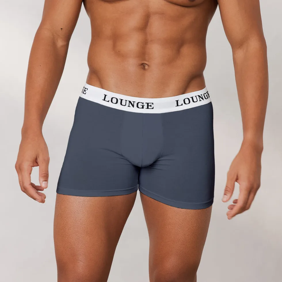 Everyday Herren-Boxer (3er Paket) - Multipack