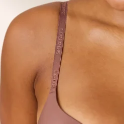 Everyday Stark Push-Up BH - Muskat
