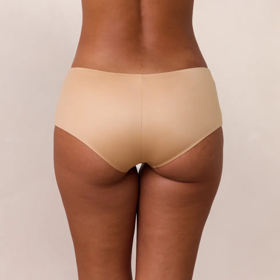 Everyday Ultimate Boyshort - Sand