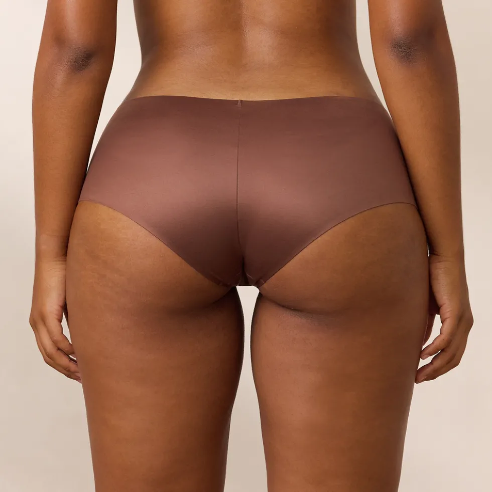 Everyday Ultimate Boyshort - Muskat