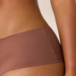 Everyday Ultimate Boyshort - Muskat