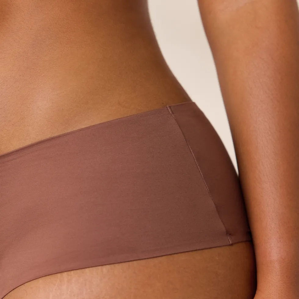 Everyday Ultimate Boyshort - Muskat