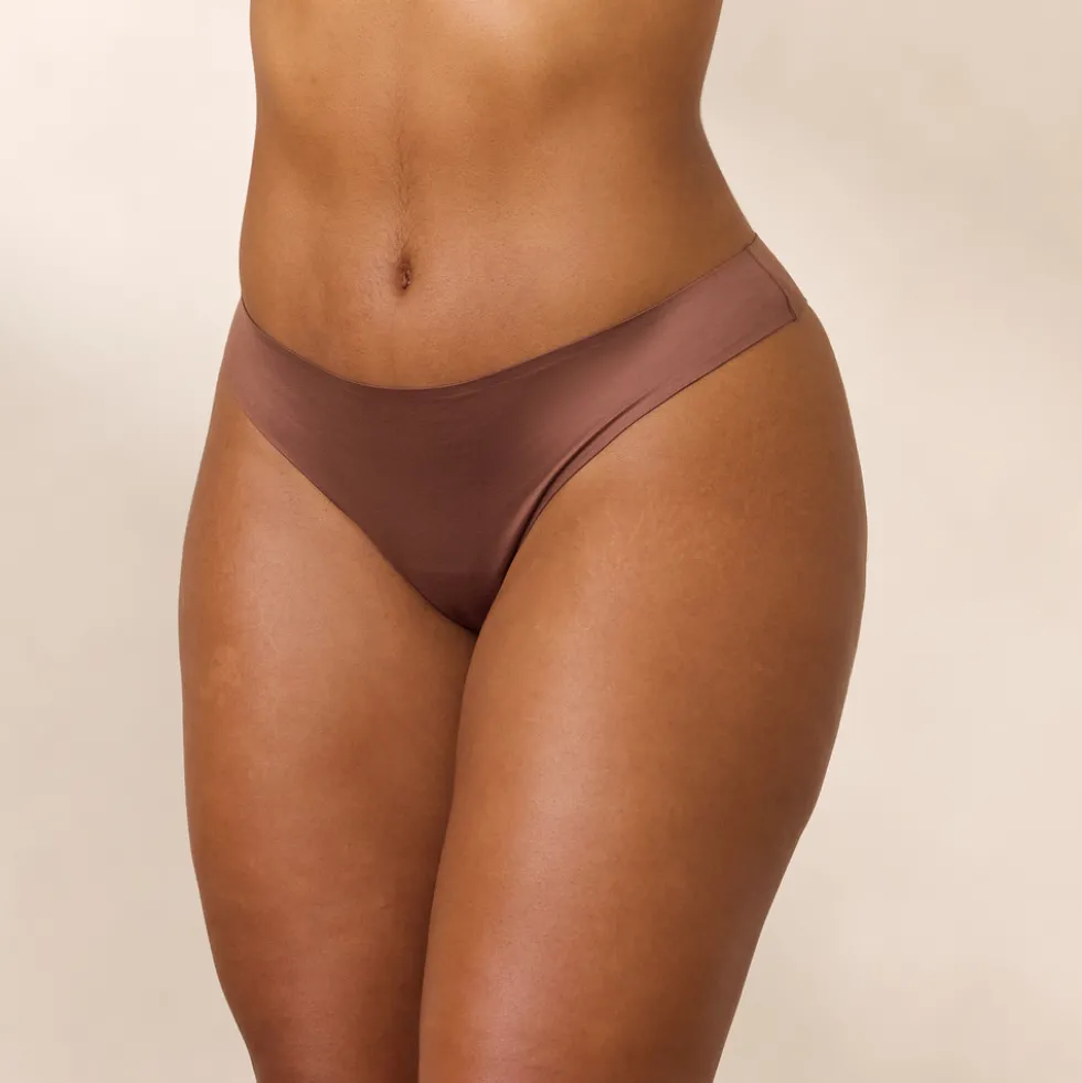 Everyday Ultimate Brazilian - Muskat