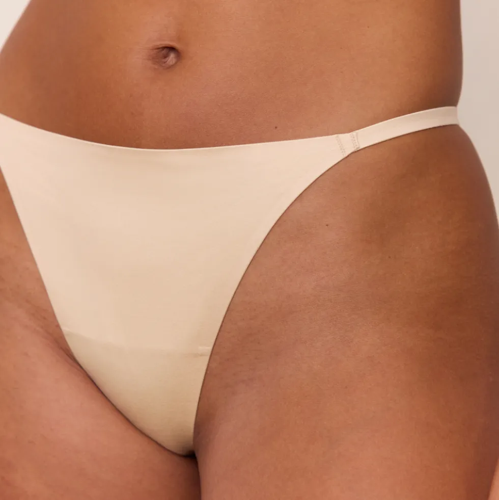 Everyday Ultimate G-string - Vanille