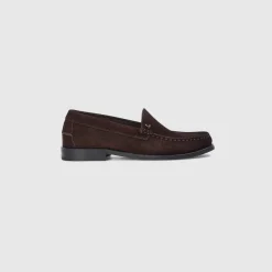 Florrie Loafer - Schokolade