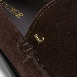 Florrie Loafer - Schokolade