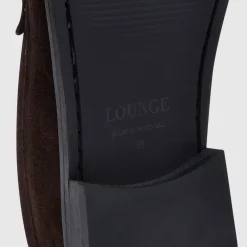 Florrie Loafer - Schokolade