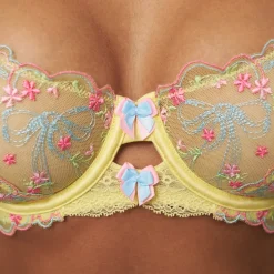 Ilianna Intimates BH (Set) - Gelb