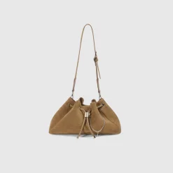 Ivy Handtasche - Hellbraun