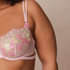 Liana Intimates Set - Rosa