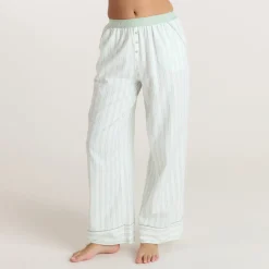 Mistletoe Pyjamahosen - Salbei