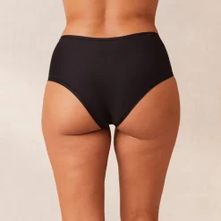 Nude Boyshort (3er Paket) - Multi