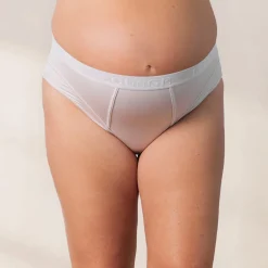 Nurture Slip - Crèmefarben