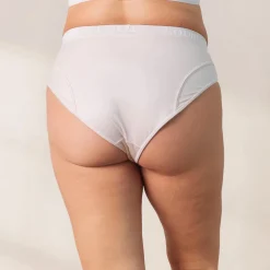 Nurture Slip - Crèmefarben