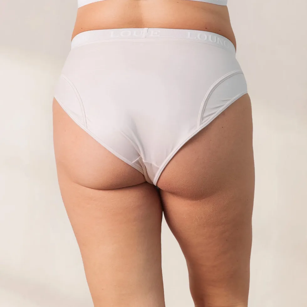 Nurture Slip - Crèmefarben