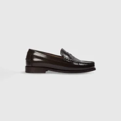 Sloane Loafer - Braun