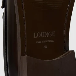 Sloane Loafer - Braun