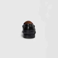 Sloane Loafer - Schwarz