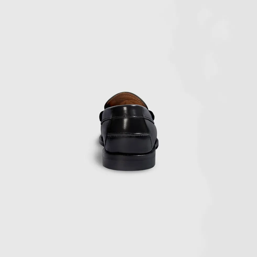 Sloane Loafer - Schwarz