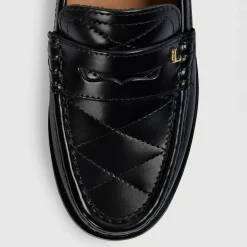 Sloane Loafer - Schwarz