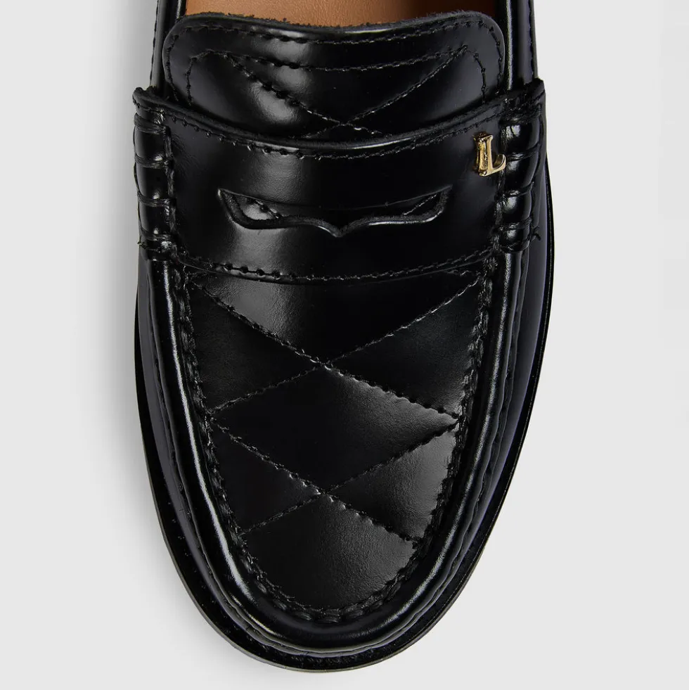 Sloane Loafer - Schwarz
