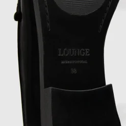 Sloane Loafer - Schwarz