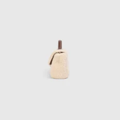 Sydney Handtasche - Crèmefarben