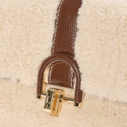 Sydney Handtasche - Crèmefarben