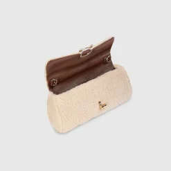 Sydney Handtasche - Crèmefarben