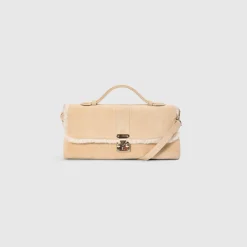 Sydney Handtasche - Sand