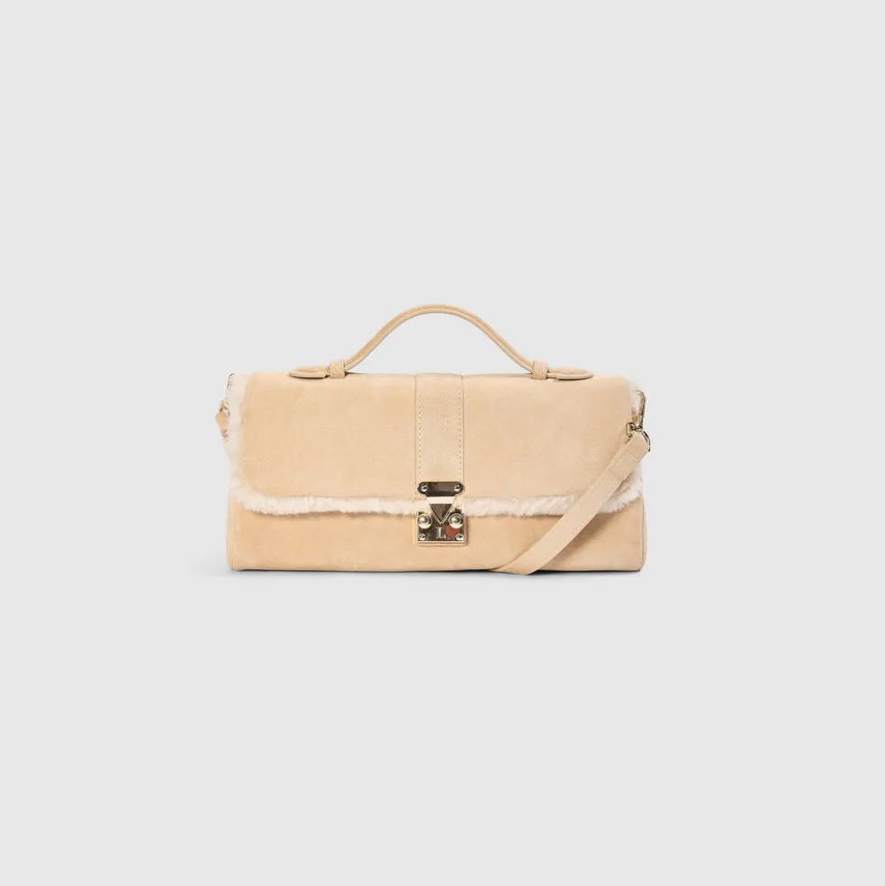 Sydney Handtasche - Sand