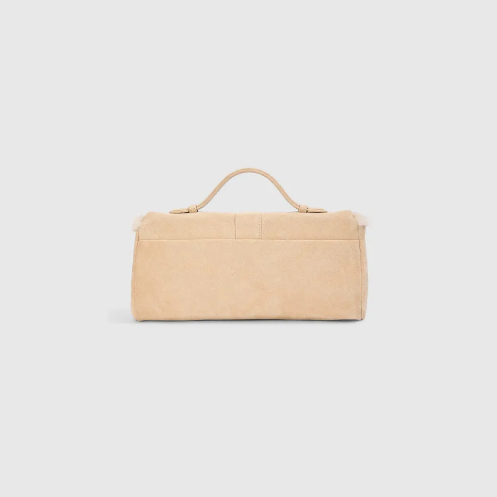 Sydney Handtasche - Sand