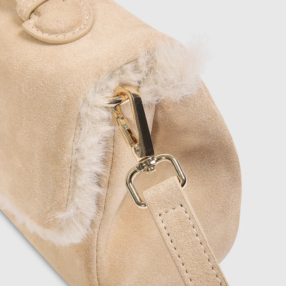 Sydney Handtasche - Sand
