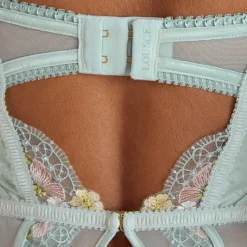 Thalia Body - Grün